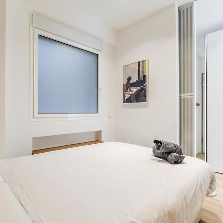 Apartamento Reformado En La Calle Pez Alquiler Temporal Madrid Ngoại thất bức ảnh