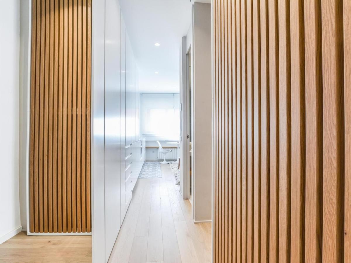 Apartamento Reformado En La Calle Pez Alquiler Temporal Madrid Ngoại thất bức ảnh