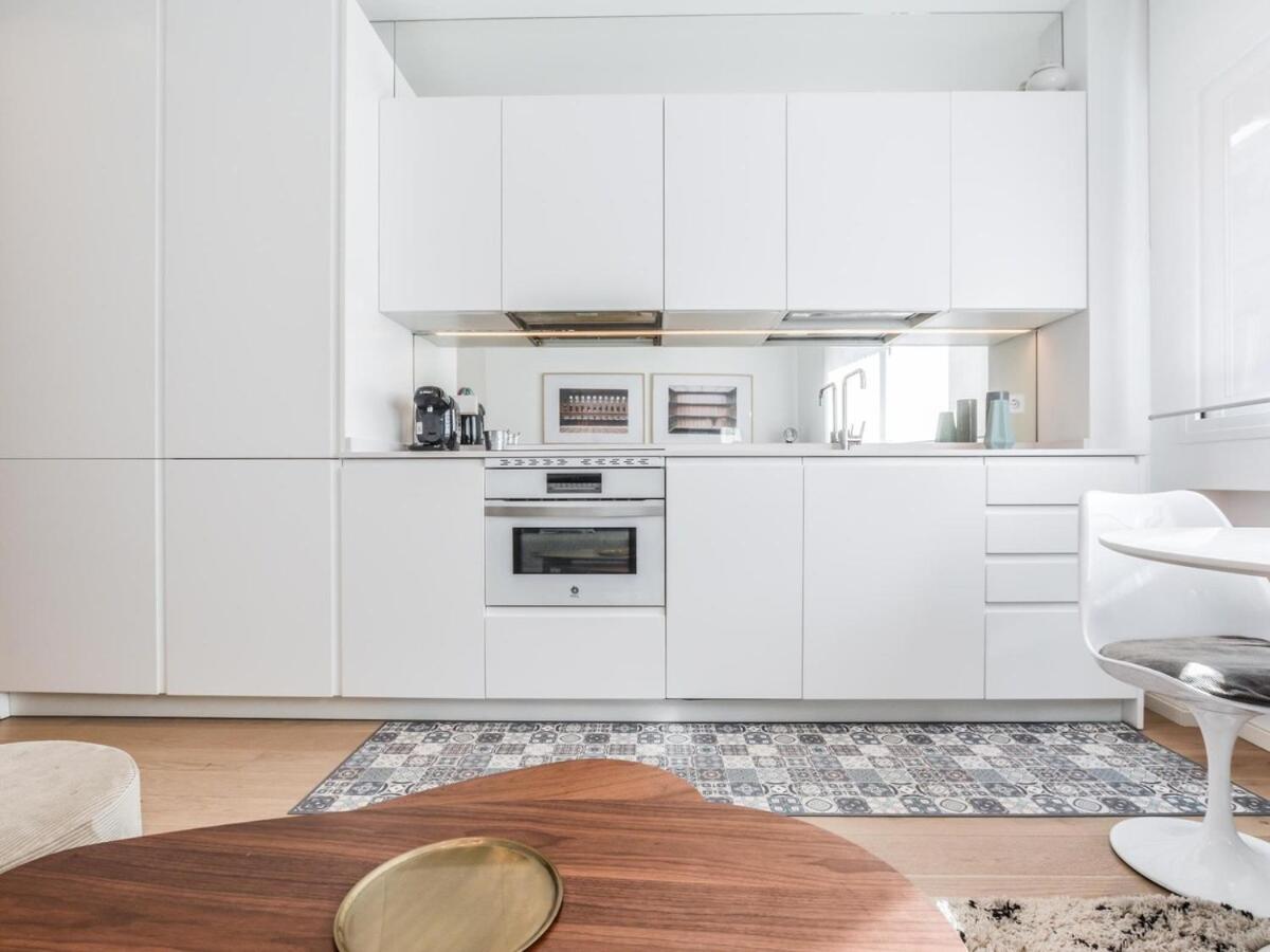 Apartamento Reformado En La Calle Pez Alquiler Temporal Madrid Ngoại thất bức ảnh